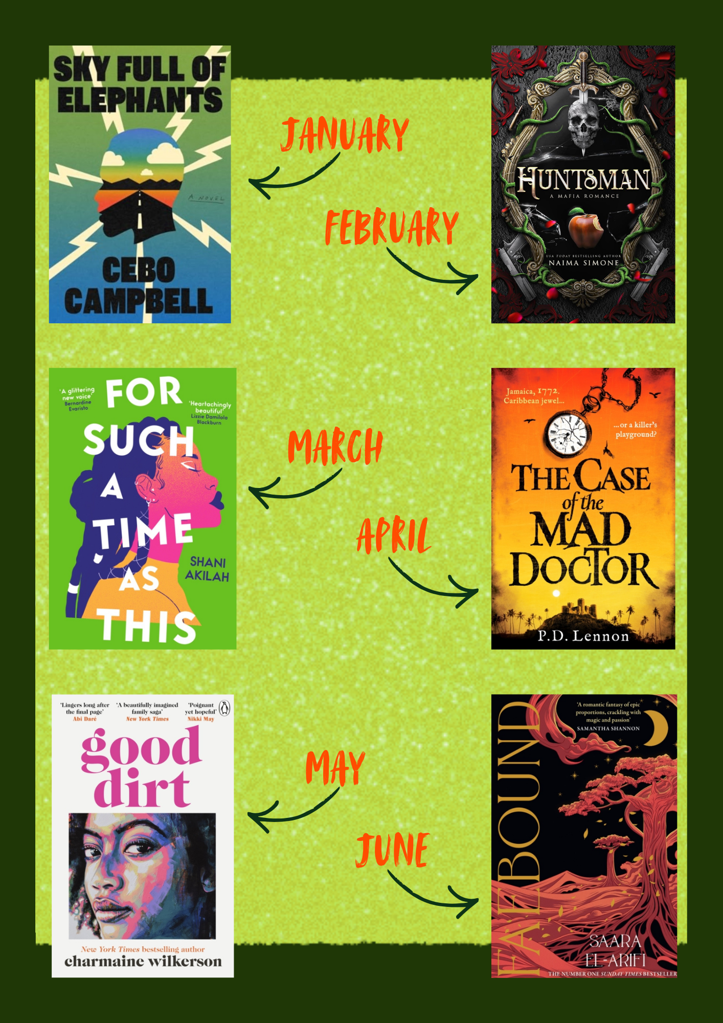 The Paperback Book Club