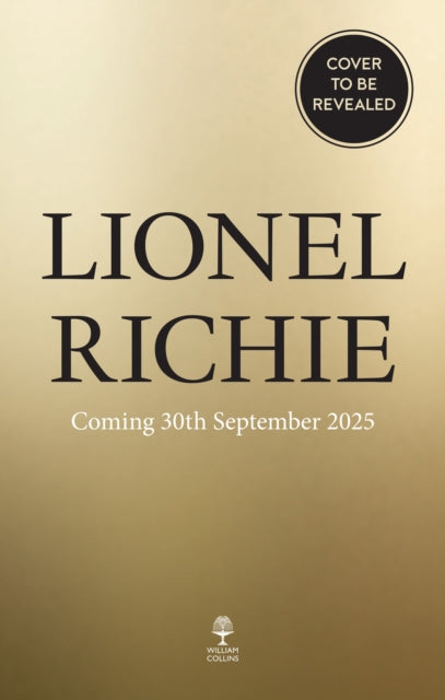 Untitled by Lionel Richie Published:30 Sep 2025