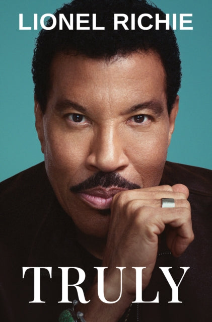 Truly by Lionel Richie