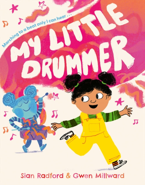 My Little Drummer - 9780008762162
