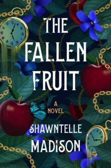 The Fallen Fruit : A Novel - 9780063290594