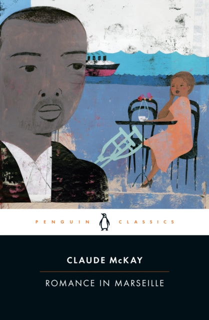 Romance in Marseille by Claude McKay