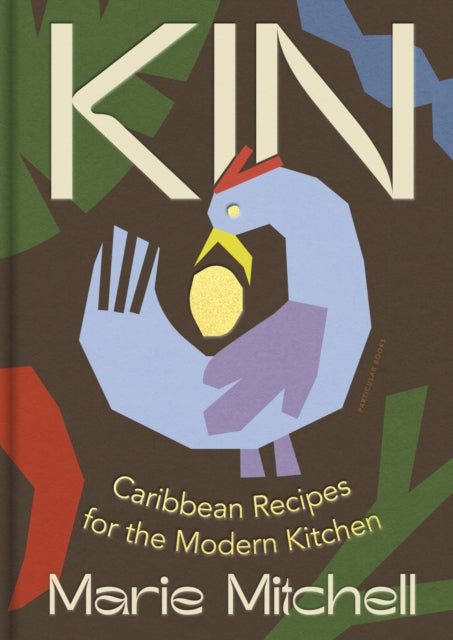 Kin  by Marie Mitchell Published:6 Jun 2024