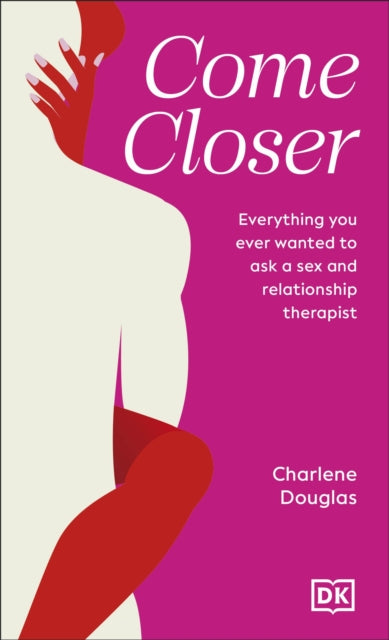 Come Closer  by Charlene Douglas