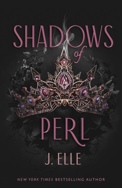 Shadows of Perl - 9780241681534