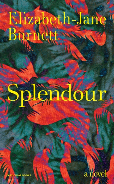 Splendour : A Novel - 9780241702000