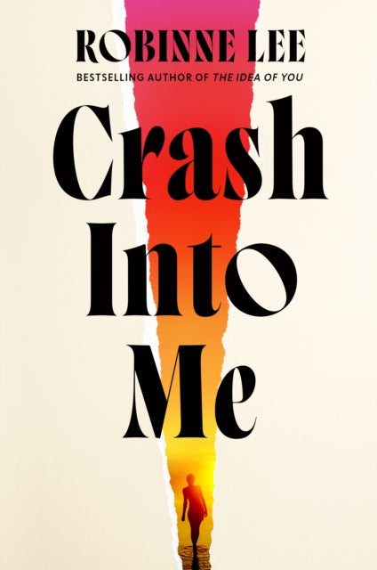 Crash Into Me by Robinne Lee - Afrori Books LTD