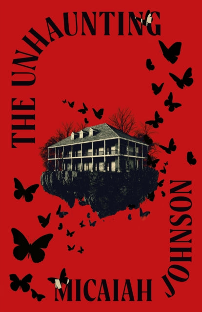 The Unhaunting - 9780241846940