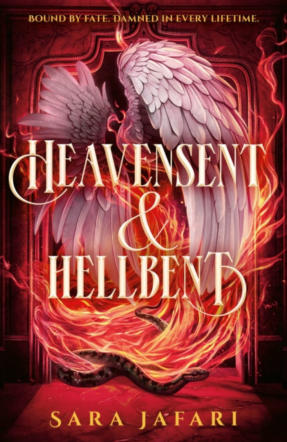 Heavensent & Hellbent - 9780349126302