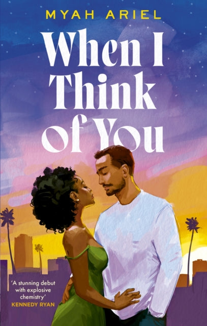 When I Think of You : the perfect second chance Hollywood romance - 9780349442648