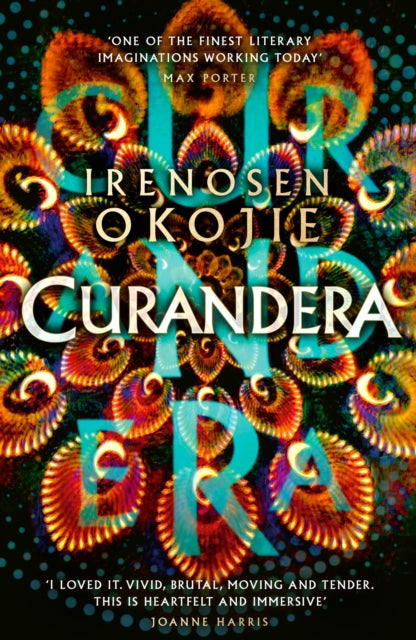 Curandera by Irenosen Okojie