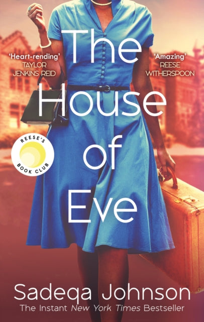 The House of Eve : Totally heartbreaking and unputdownable historical fiction - 9780349704128