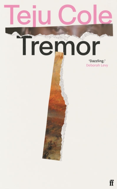 Tremor by Teju Cole