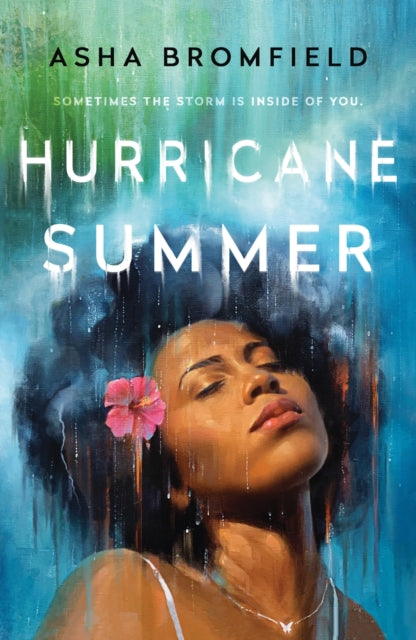 Hurricane Summer by Asha Bromfield - Afrori Books LTD