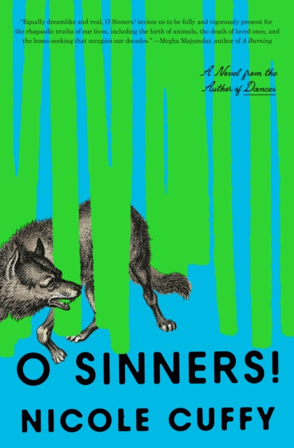 O Sinners! : A Novel - 9780593597446