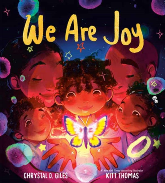 We Are Joy - 9780593647738