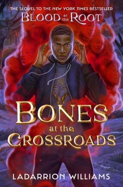 Bones at the Crossroads - 9780593711965