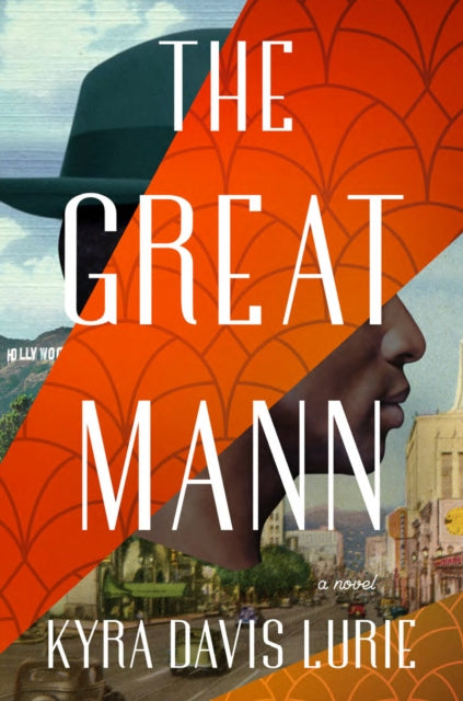 The Great Mann : A Novel - 9780593800867