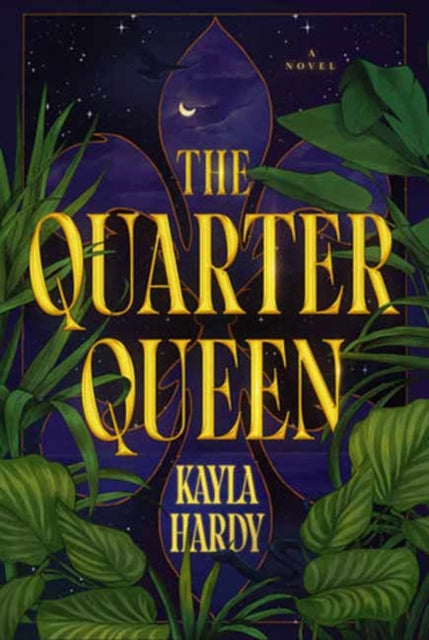 The Quarter Queen : A Novel - 9780593976760