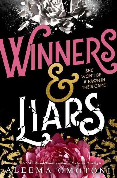 Winners and Liars by Aleema Omotoni