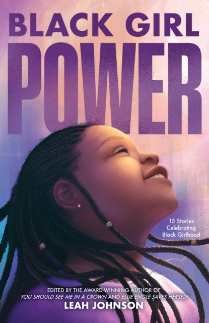 Black Girl Power - 9780702324642