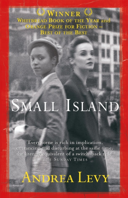 Small Island by Andrea Levy - Afrori Books LTD