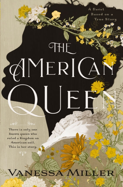 The American Queen  by Vanessa Miller