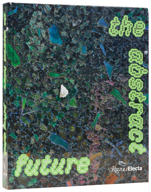 The Abstract Future: New Abstract Painting and Sculpture by Alia Dahl   Published: 13th October 2026