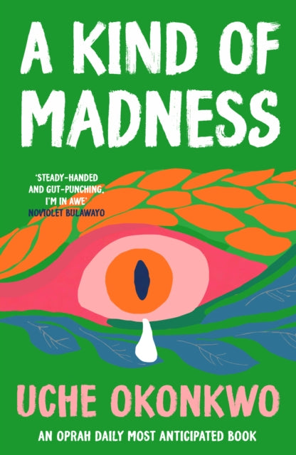 A Kind of Madness - 9780857309013