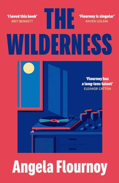 The Wilderness - 9780857309525