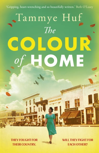 The Colour of Home - 9780857507754