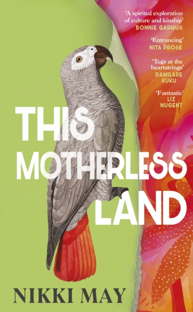 This Motherless Land by Nikki May Published: 11 July - Afrori Books LTD