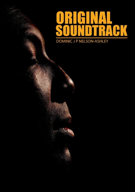 Original Soundtrack - 9780993500619