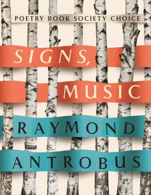 Signs, Music  Raymond Antrobus Published:12 Sep 2024