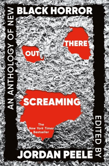 Out There Screaming by Jordan Peele