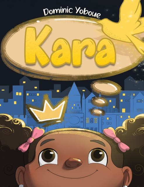 Kara - 9781035828432