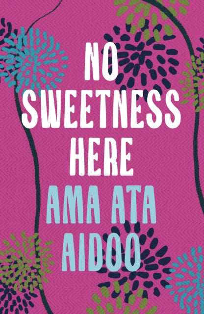 No Sweetness Here - 9781035906055