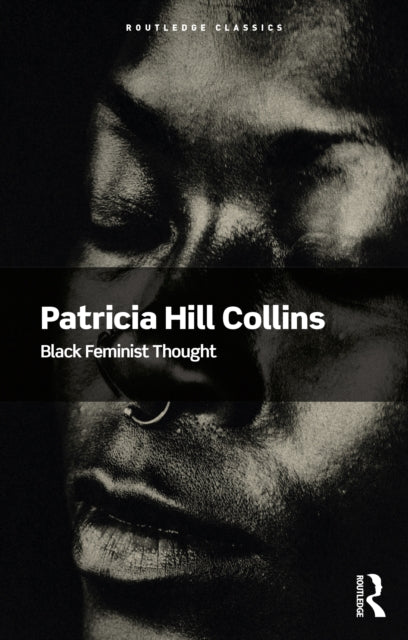Black Feminist Thought - 9781041226246