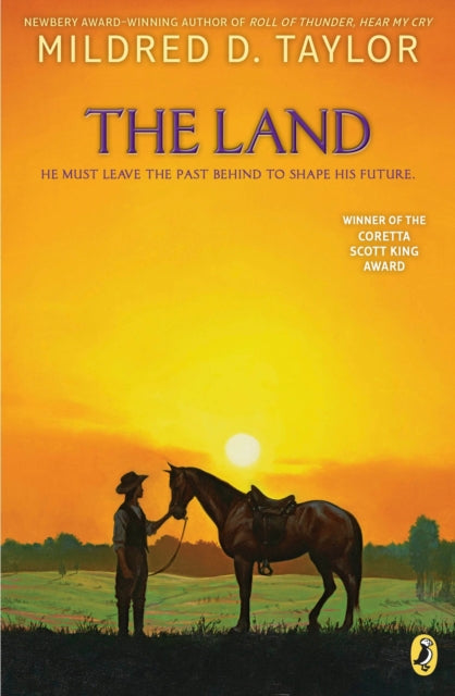 The Land - 9781101997567