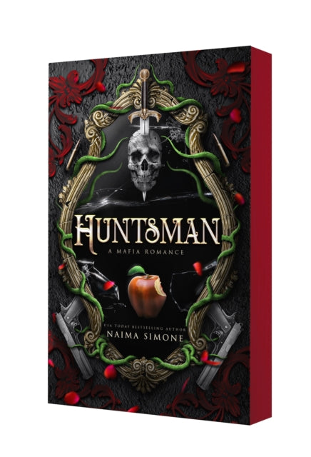 Huntsman by Naima Simone - Afrori Books LTD