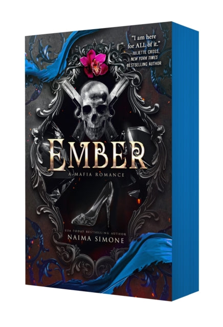 Ember : A Mafia Romance - 9781250352965