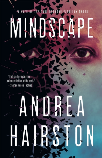 Mindscape by Andrea Hairston  Published: 23 July 2026