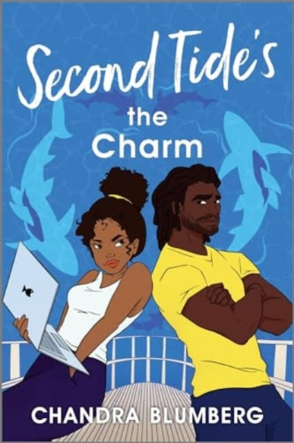 Second Tide's the Charm - 9781335476999