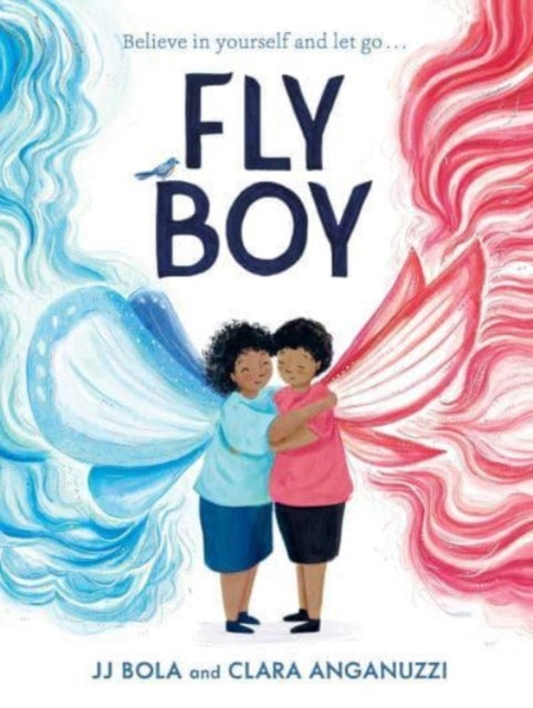 Fly Boy by Mr.JJ Bola