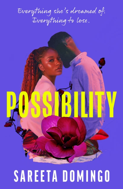 Possibility by Sareeta Domingo Published:24 Apr 2025