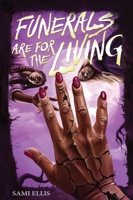 Funerals Are for the Living : A Novel - 9781419784736