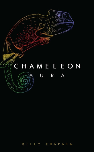 Chameleon Aura - 9781449499372
