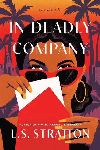 In Deadly Company - 9781454960737