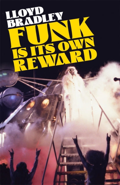 Funk Is Its Own Reward - 9781472123411