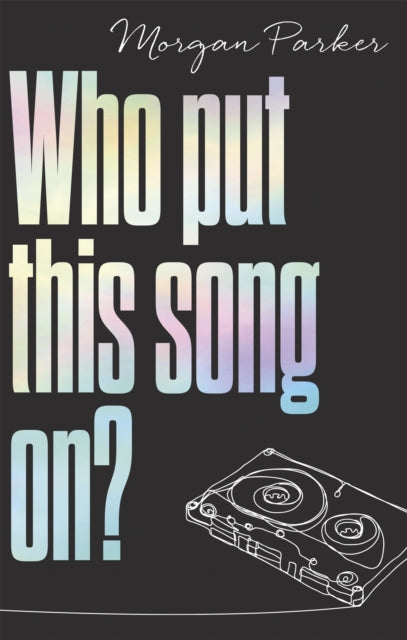 Who Put This Song On? - 9781472154217
